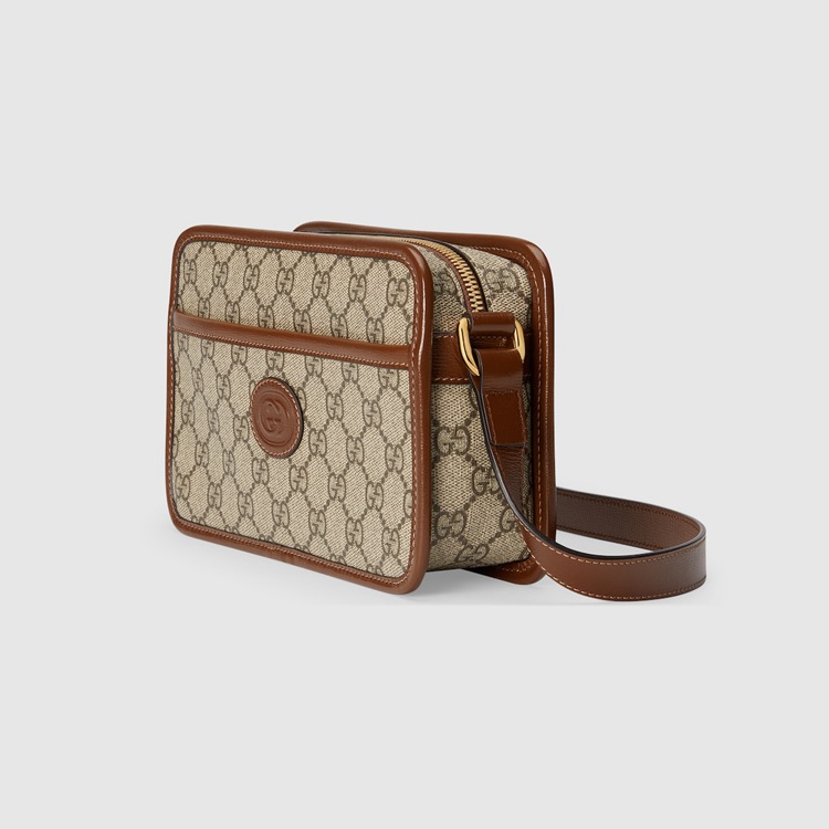 658572.92TCG.8563.002.100.0000.Light Mini bag with Interlocking G